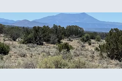 3927 Mohave Lot B 12 Acres Trail, Williams, AZ 86046 - Photo 3