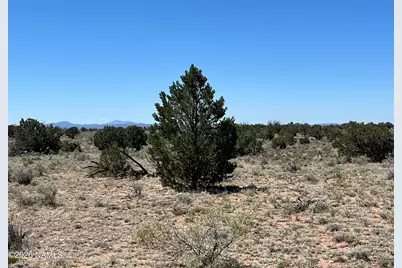 3927 Mohave Lot C 12 Acres Trail, Williams, AZ 86046 - Photo 7