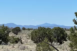 3927 Mohave Lot C 12 Acres Trail, Williams, AZ 86046 - Photo 1