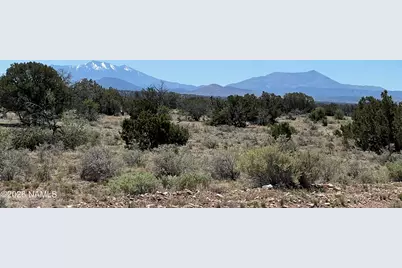 3927 Mohave Lot C 12 Acres Trail, Williams, AZ 86046 - Photo 3