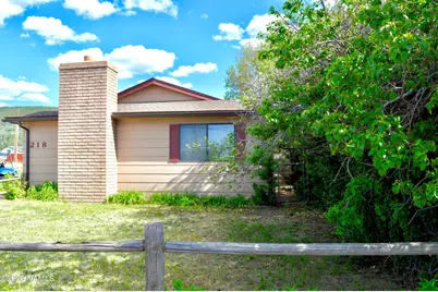 218 E Edison Avenue, Williams, AZ 86046 - Photo 3