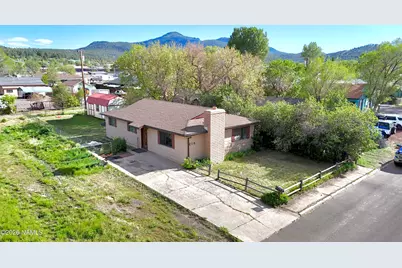 218 E Edison Avenue, Williams, AZ 86046 - Photo 9