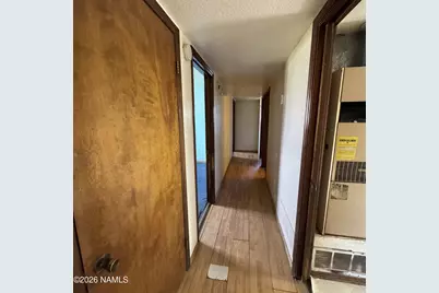 218 E Edison Avenue, Williams, AZ 86046 - Photo 29