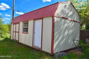 218 E Edison Ave, Williams, AZ 86046 - Photo 5