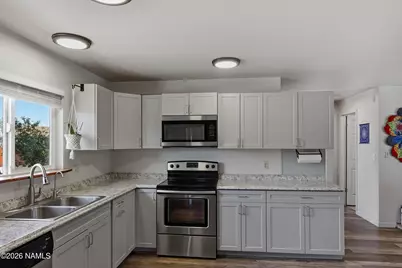 8105 E Mercury Drive #Units A & B, Flagstaff, AZ 86004 - Photo 11