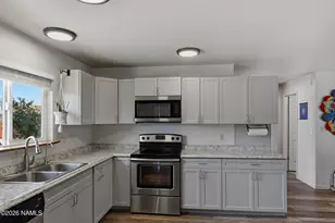 8105 E Mercury Dr, Flagstaff, AZ 86004 - Photo 11