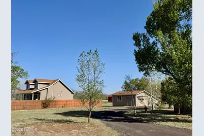 8105 E Mercury Drive #Units A & B, Flagstaff, AZ 86004 - Photo 3