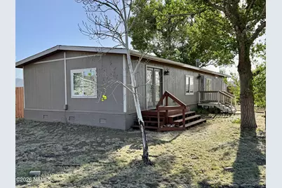 8105 E Mercury Drive #Units A & B, Flagstaff, AZ 86004 - Photo 1