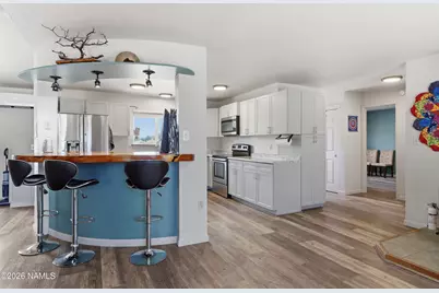 8105 E Mercury Drive #Units A & B, Flagstaff, AZ 86004 - Photo 9