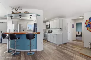 8105 E Mercury Dr, Flagstaff, AZ 86004 - Photo 9