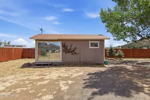 8105 E Mercury Dr, Flagstaff, AZ 86004 - Photo 37
