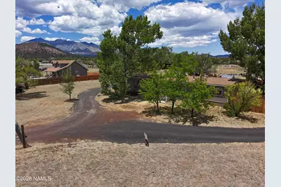 8105 E Mercury Drive #Units A & B, Flagstaff, AZ 86004 - Photo 3