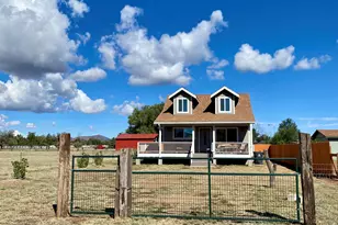 8105 E Mercury Dr, Flagstaff, AZ 86004 - Photo 23
