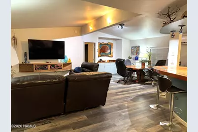 8105 E Mercury Drive #Units A & B, Flagstaff, AZ 86004 - Photo 11
