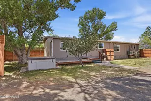 8105 E Mercury Dr, Flagstaff, AZ 86004 - Photo 25