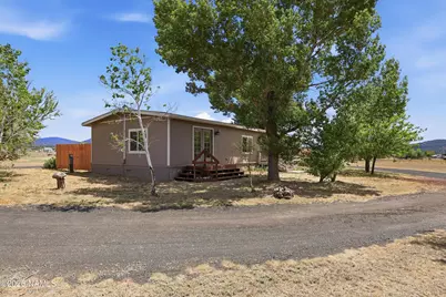 8105 E Mercury Drive #Units A & B, Flagstaff, AZ 86004 - Photo 5
