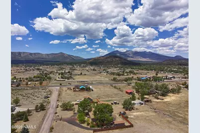 8105 E Mercury Drive #Units A & B, Flagstaff, AZ 86004 - Photo 61
