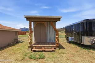 8105 E Mercury Dr, Flagstaff, AZ 86004 - Photo 39