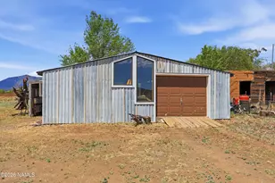 8105 E Mercury Dr, Flagstaff, AZ 86004 - Photo 33