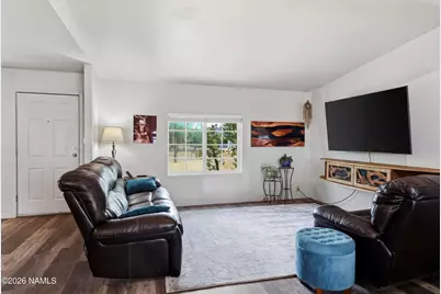 8105 E Mercury Drive #Units A & B, Flagstaff, AZ 86004 - Photo 13
