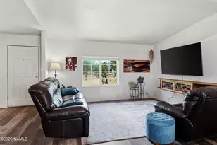 8105 E Mercury Dr, Flagstaff, AZ 86004 - Photo 13