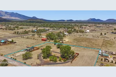 8105 E Mercury Drive #Units A & B, Flagstaff, AZ 86004 - Photo 57