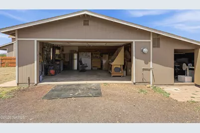 8105 E Mercury Drive #Units A & B, Flagstaff, AZ 86004 - Photo 31