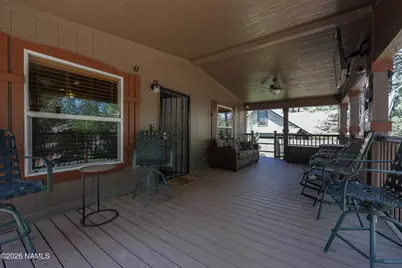 725 E Turkey Trail, Munds Park, AZ 86017 - Photo 13