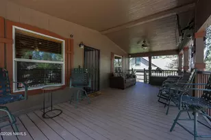 725 E Turkey Trail, Munds Park, AZ 86017 - Photo 13