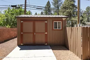 725 E Turkey Trail, Munds Park, AZ 86017 - Photo 21