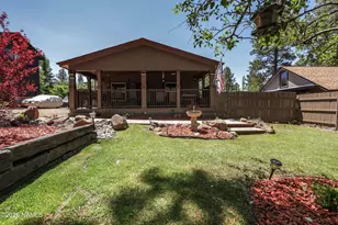 725 E Turkey Trail, Munds Park, AZ 86017 - Photo 1