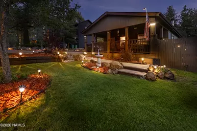 725 E Turkey Trail, Munds Park, AZ 86017 - Photo 7