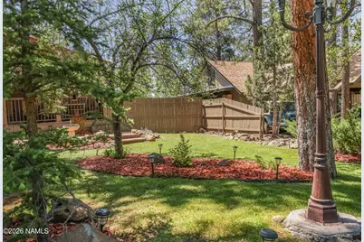 725 E Turkey Trail, Munds Park, AZ 86017 - Photo 5