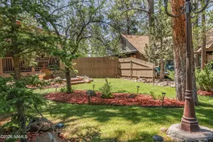 725 E Turkey Trail, Munds Park, AZ 86017 - Photo 5