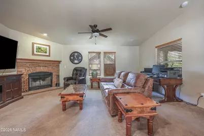 725 E Turkey Trail, Munds Park, AZ 86017 - Photo 27