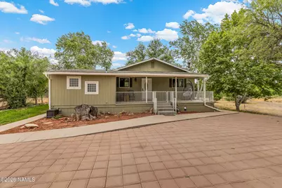 3751 S Pearce Lane, Camp Verde, AZ 86322 - Photo 5