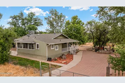 3751 S Pearce Lane, Camp Verde, AZ 86322 - Photo 3