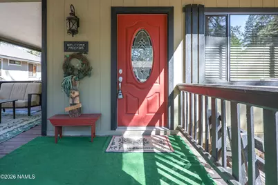 840 E Caribou Road, Munds Park, AZ 86017 - Photo 13