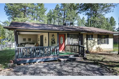 840 E Caribou Road, Munds Park, AZ 86017 - Photo 35