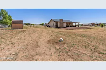 8200 Stardust Trail, Flagstaff, AZ 86004 - Photo 19
