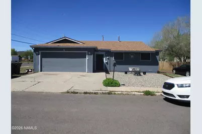 605 N Newton Street, Williams, AZ 86046 - Photo 1
