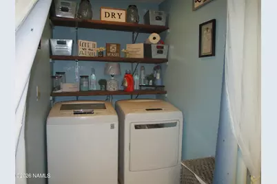 605 N Newton Street, Williams, AZ 86046 - Photo 29