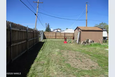 605 N Newton Street, Williams, AZ 86046 - Photo 27
