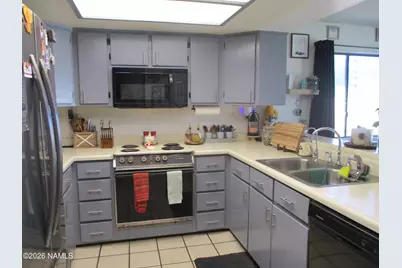 605 N Newton Street, Williams, AZ 86046 - Photo 5