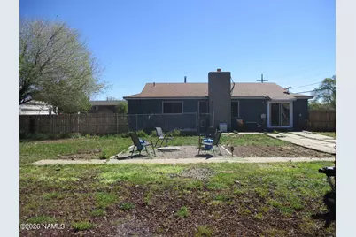 605 N Newton Street, Williams, AZ 86046 - Photo 29