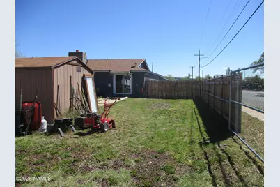 605 N Newton Street, Williams, AZ 86046 - Photo 29