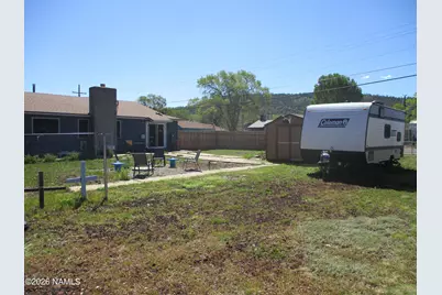 605 N Newton Street, Williams, AZ 86046 - Photo 11