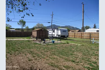605 N Newton Street, Williams, AZ 86046 - Photo 21