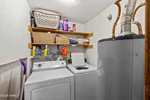 6755 N Bader Rd, Flagstaff, AZ 86001 - Photo 21
