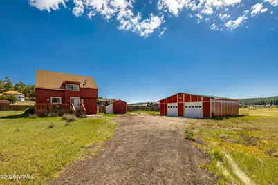 6755 N Bader Road, Flagstaff, AZ 86001 - Photo 1